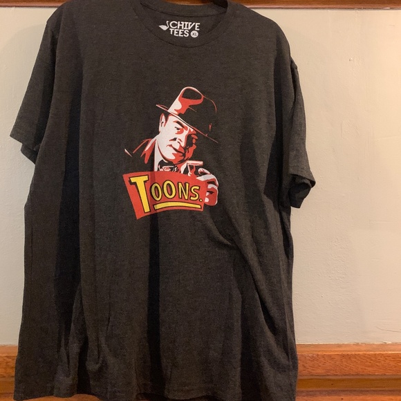 Chive Toons Tee - Picture 3 of 5